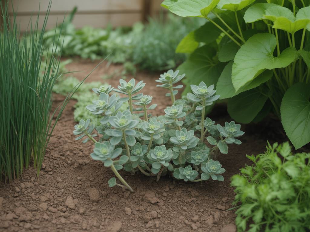 Les dégâts liés à la taupe au jardin : causes, conséquences et solutions durables