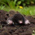 K-obiol pour lutter contre les taupes et protéger votre jardin
