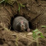 Les rats taupe : comprendre leurs dégâts et faire appel à un taupier dans le Rhône