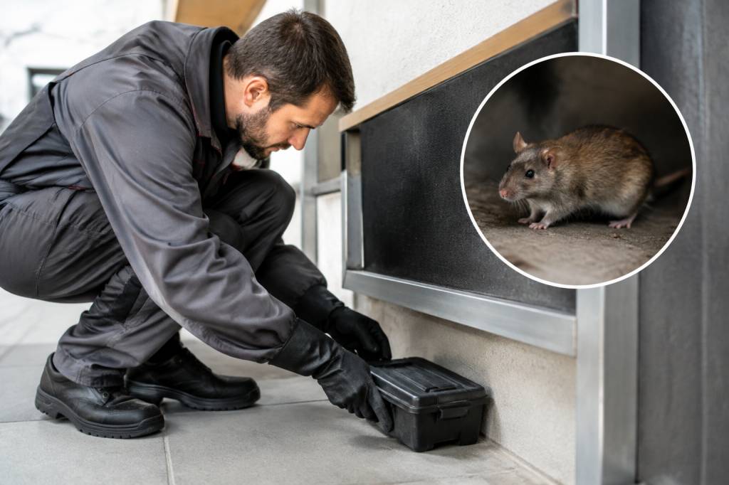 Extermination rat à Lyon et dans le Rhône : solutions professionnelles et durables
